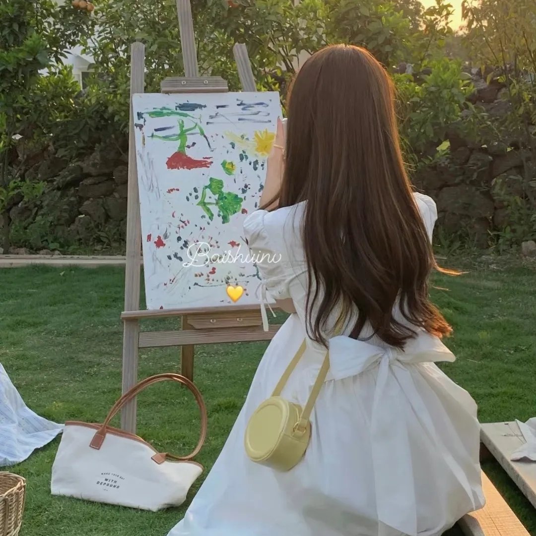 我的女友一千岁